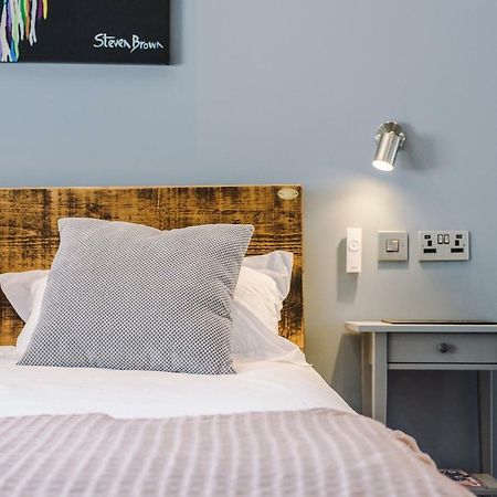 Lymm Boutique Rooms Exteriér fotografie