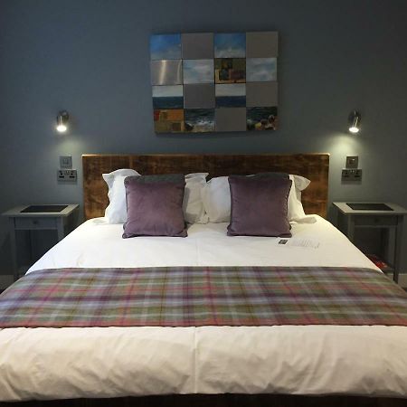Lymm Boutique Rooms Exteriér fotografie