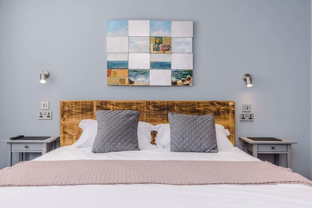 Lymm Boutique Rooms Exteriér fotografie