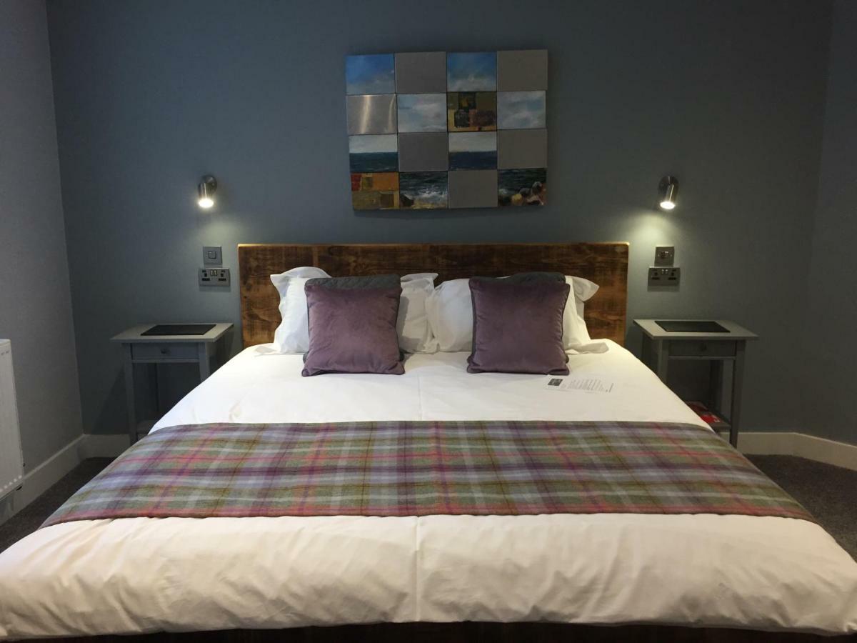Lymm Boutique Rooms Exteriér fotografie